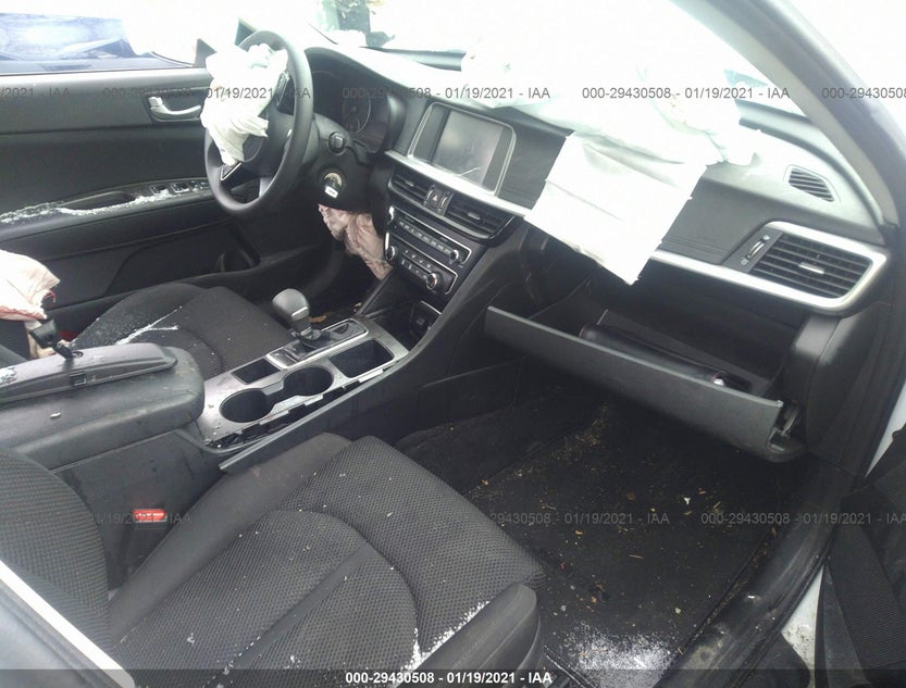 5XXGT4L30KG282242