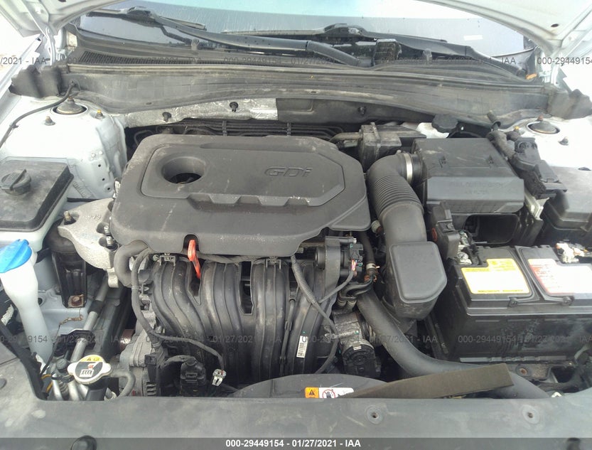 5XXGT4L31KG300845
