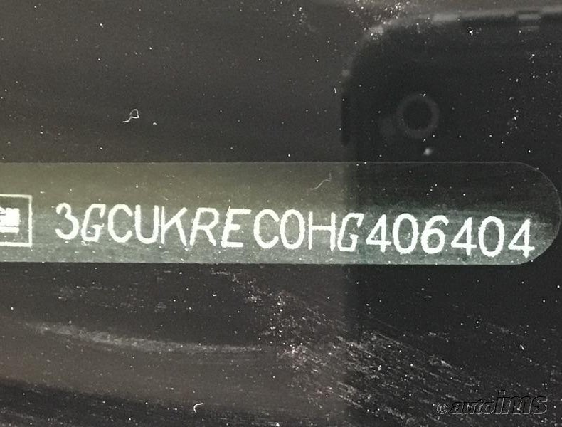 3GCUKREC0HG406404