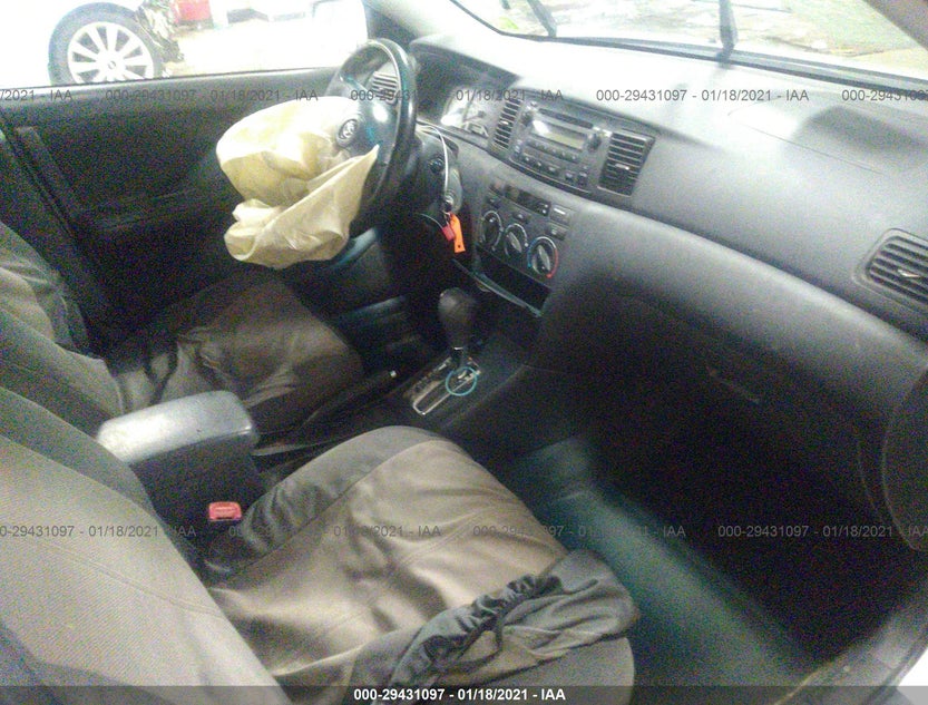 1NXBR32E95Z415385