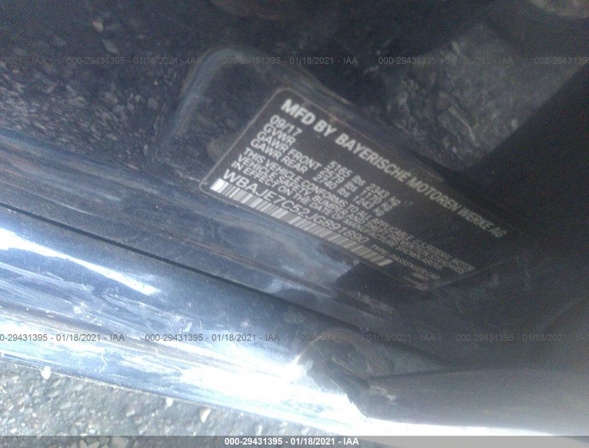 WBAJE7C52JG891890