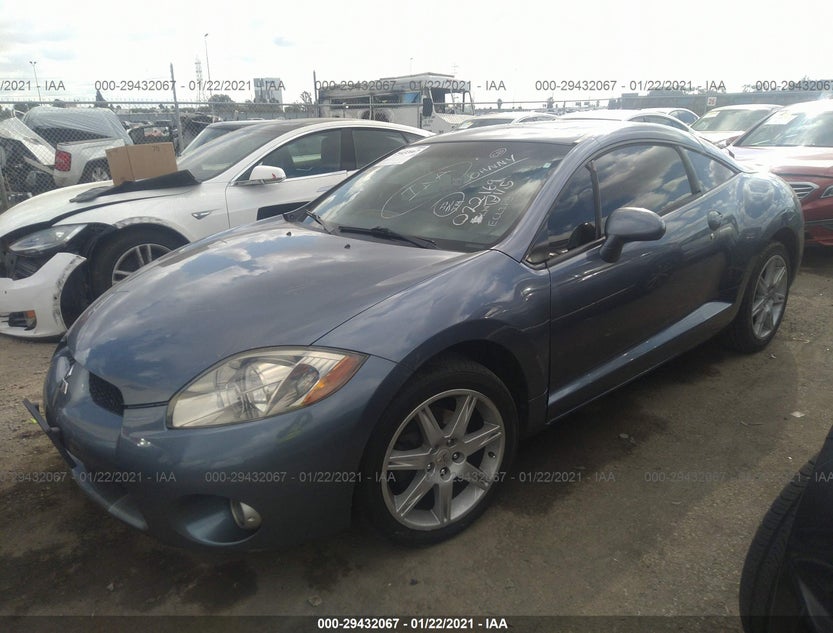 4A3AK34T77E022169
