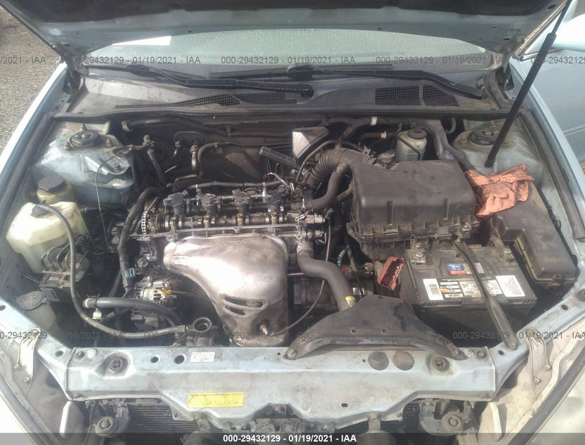 4T1BE32K45U620288