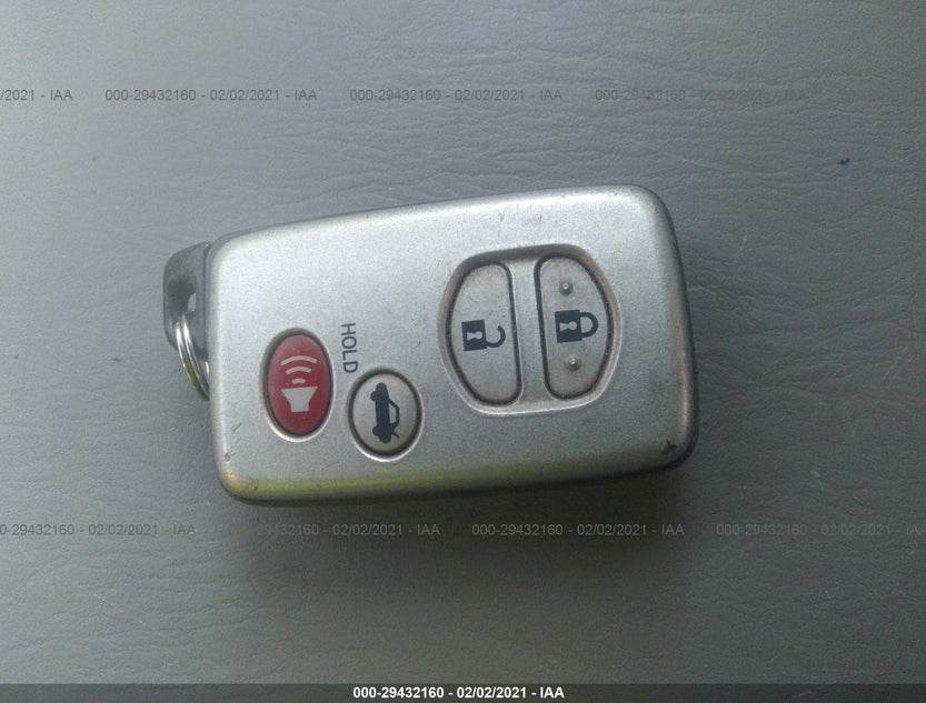 4T1BB46K99U088552