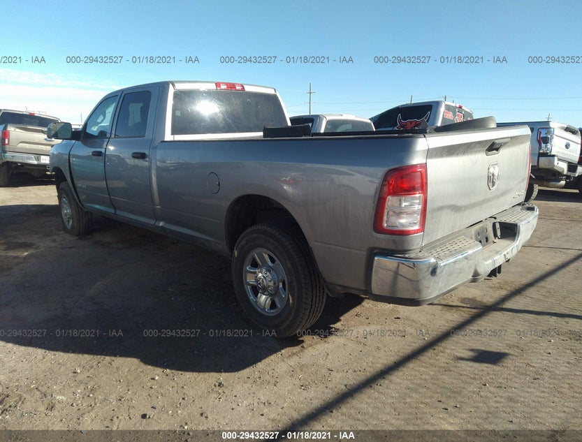 3C6UR5HJ2LG300731