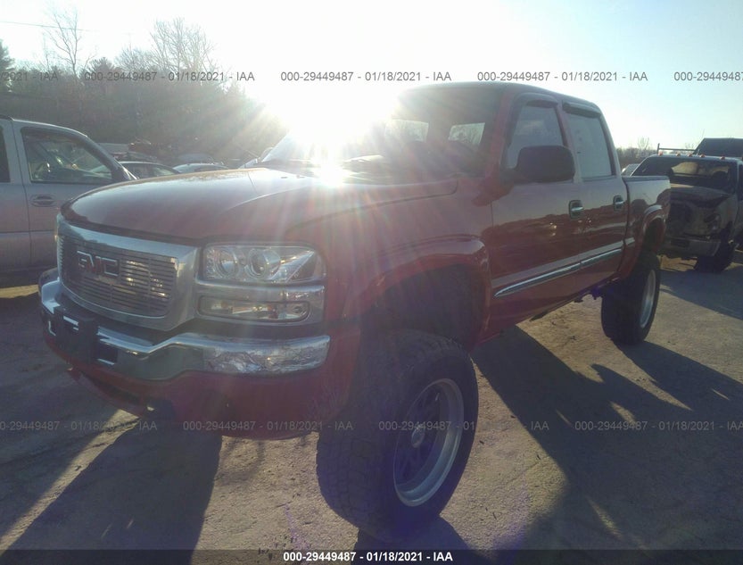 2GTEK13V661353191