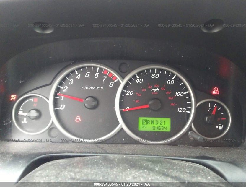 4F2YZ04135KM40575