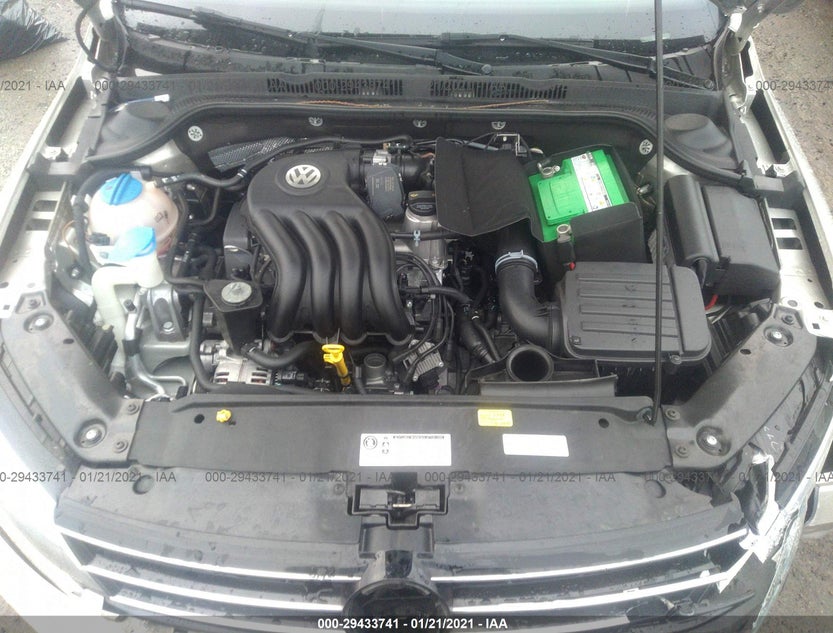 3VW2K7AJ4FM251741