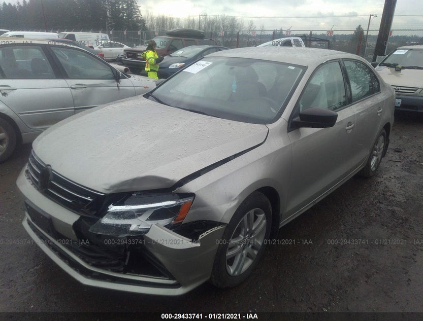 3VW2K7AJ4FM251741