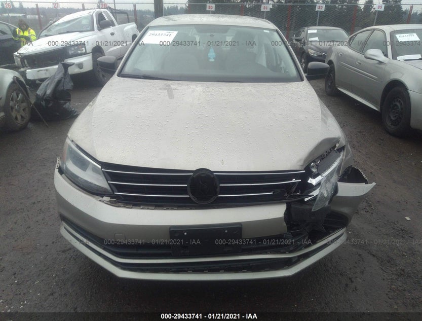 3VW2K7AJ4FM251741
