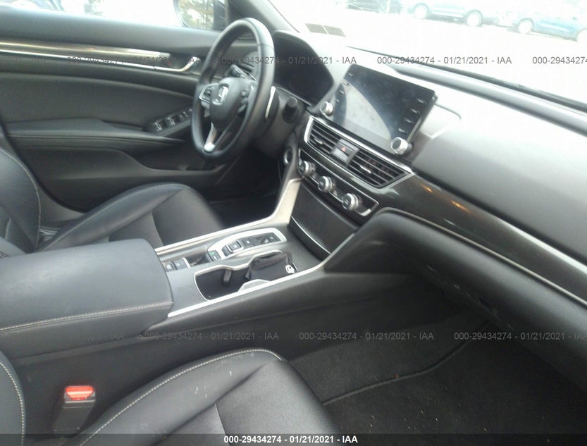 1HGCV2F30JA049756