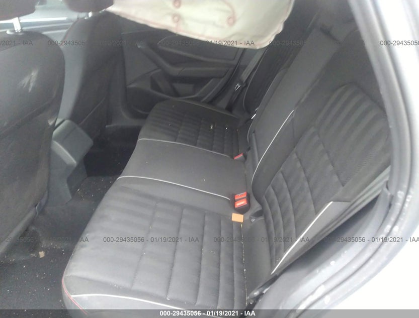 3VW6T7BU8LM024121