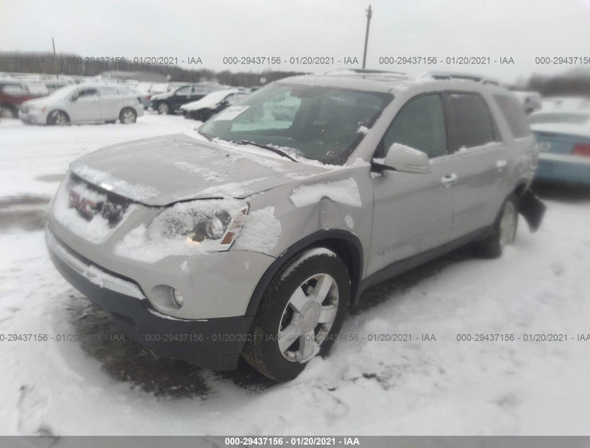 1GKER23717J173809