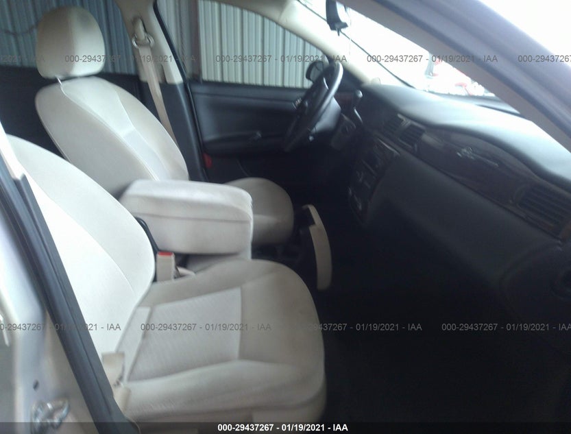2G1WB5E39C1189303