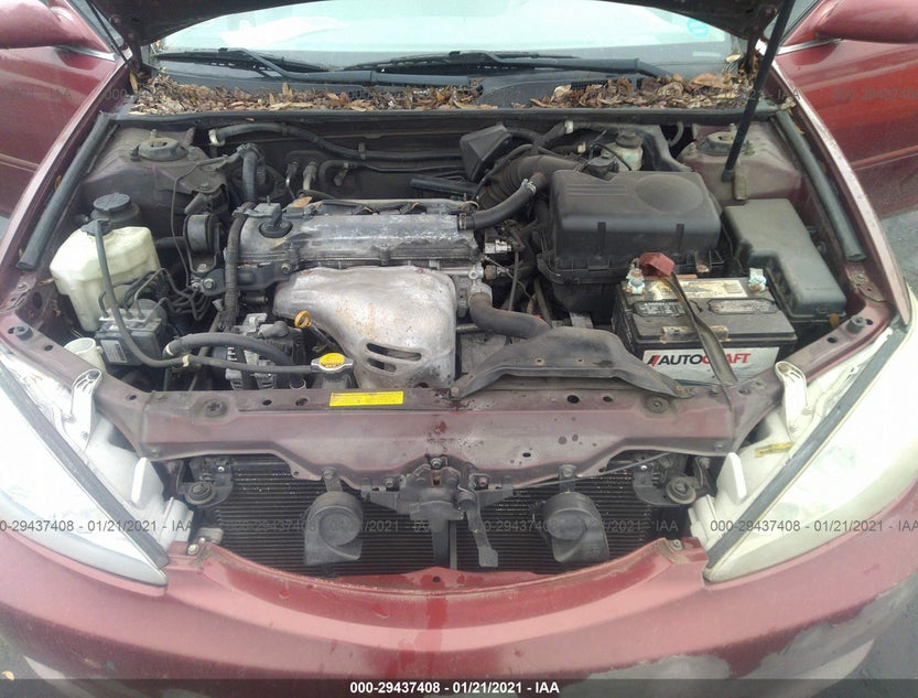 4T1BE32K35U400060