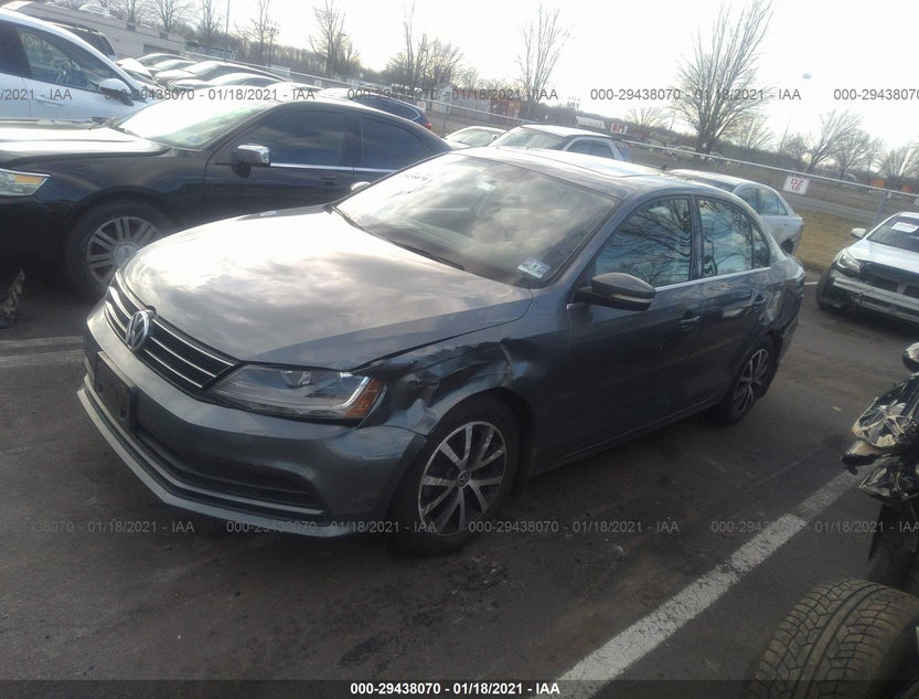 3VWDB7AJ5HM263991
