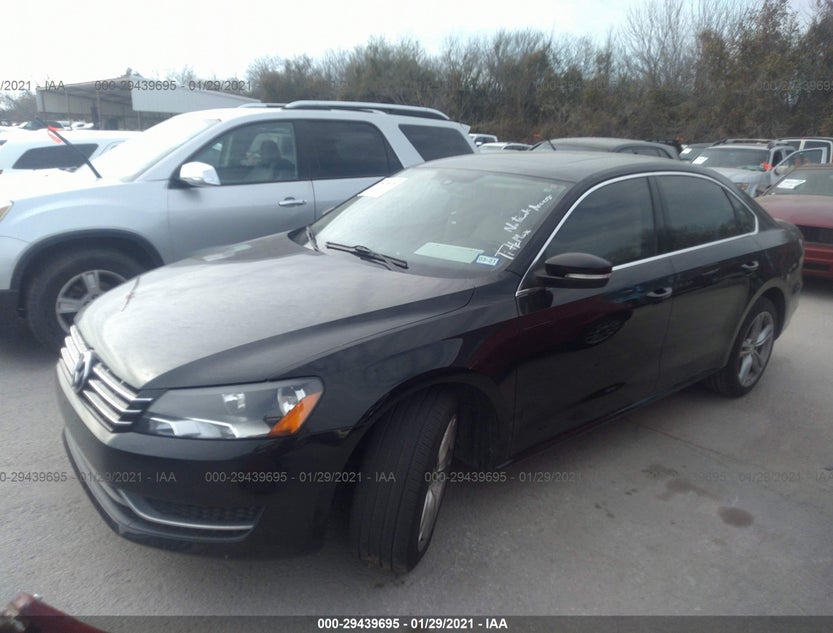 1VWBN7A35EC066557