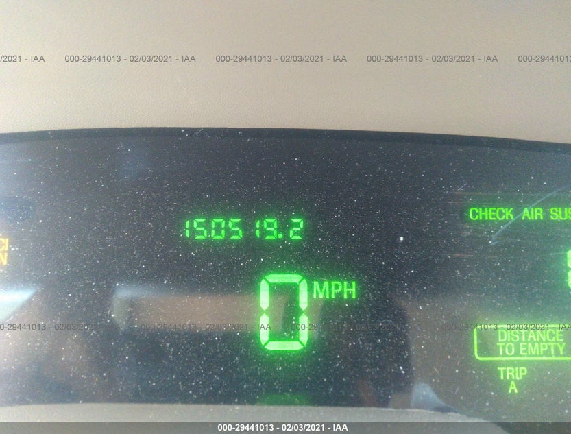 2MEHM75W55X665156