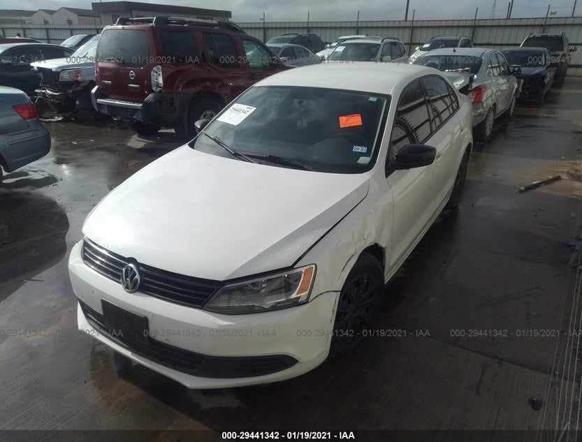 3VW2K7AJ6BM340530