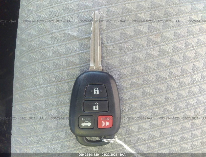 4T1BF1FK8EU472142