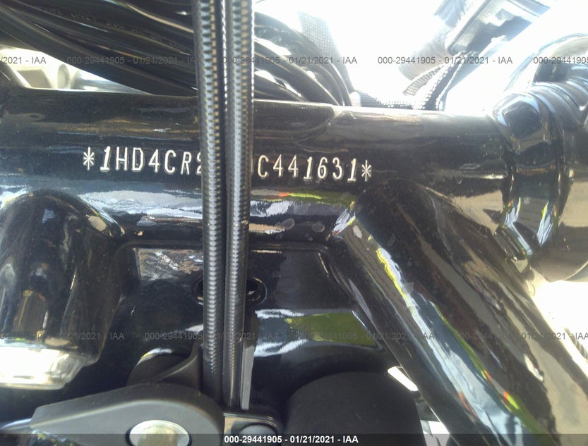 1HD4CR233DC441631