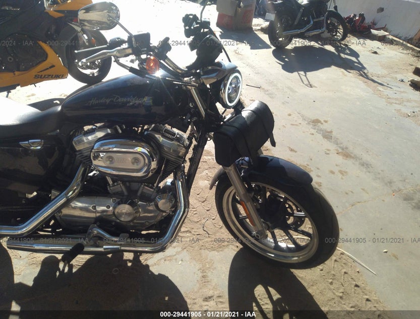 1HD4CR233DC441631