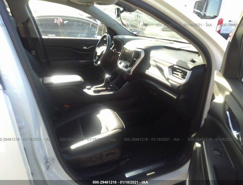 1GKKNMLS6KZ284350