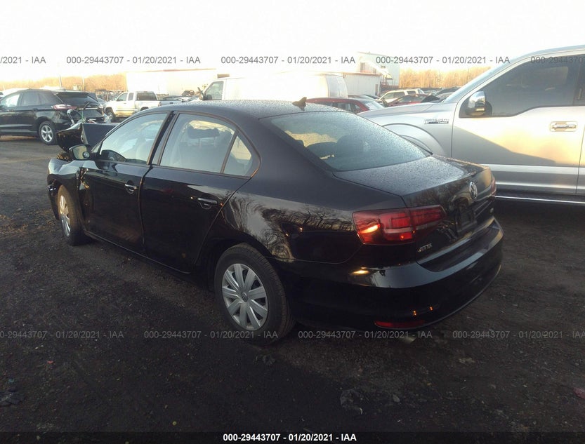 3VW267AJ4GM363235