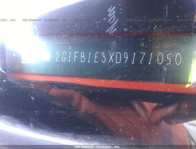 2G1FB1E3XD9171050