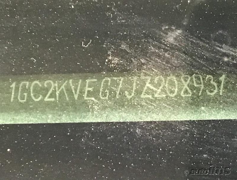 1GC2KVEG7JZ208931