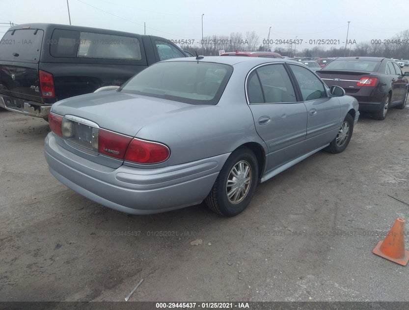 1G4HP52K45U168438