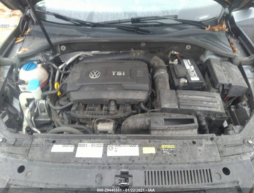 1VWAT7A39EC105202