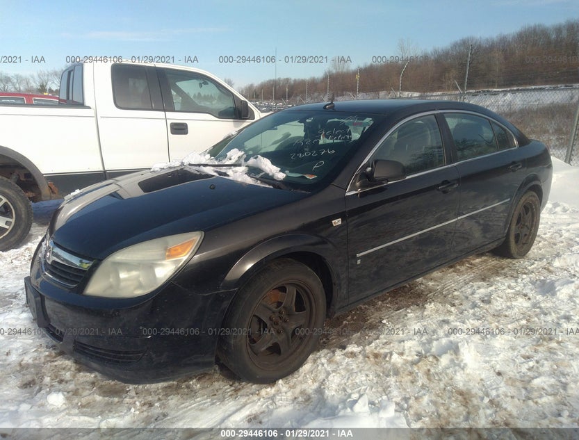1G8ZS57N07F280276