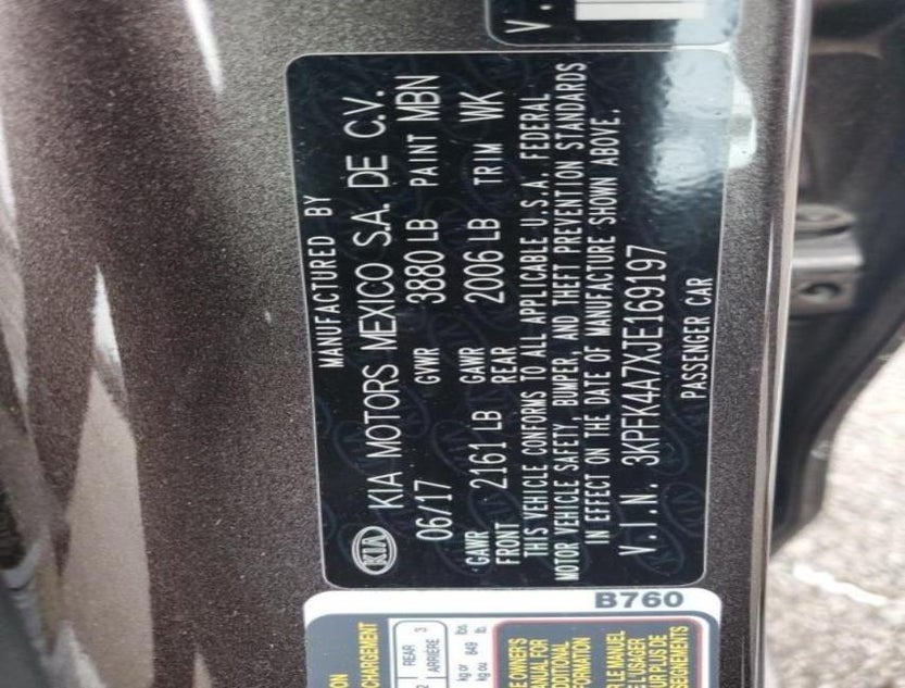 3KPFK4A7XJE169197