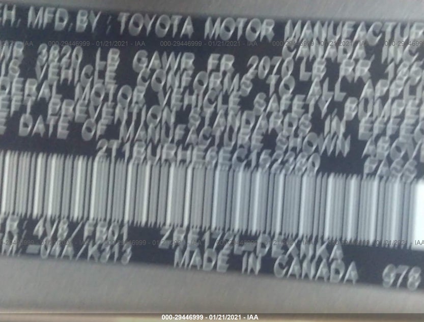 2T1BURHE6EC152380