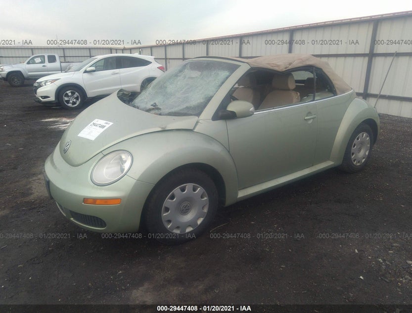 3VWRF31Y68M406303