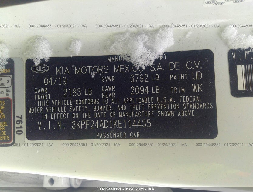 3KPF24AD1KE114435