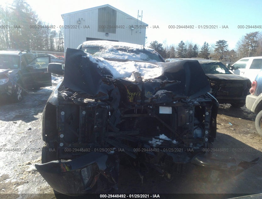 1GCVKREC9JZ222184