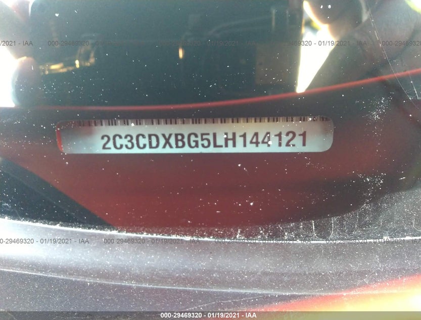 2C3CDXBG5LH144121