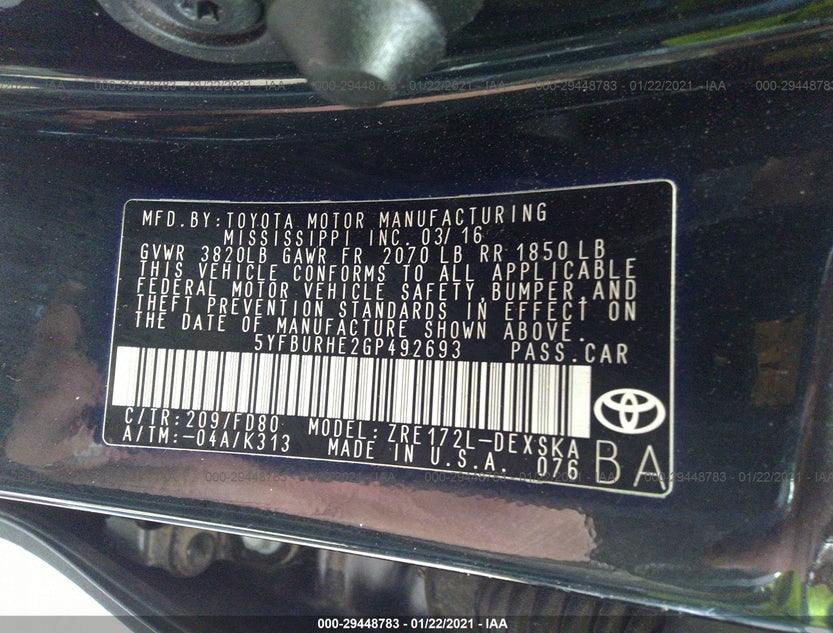 5YFBURHE2GP492693