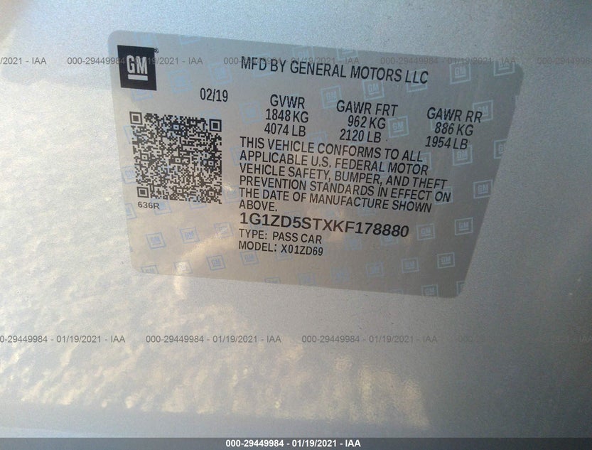 1G1ZD5STXKF178880