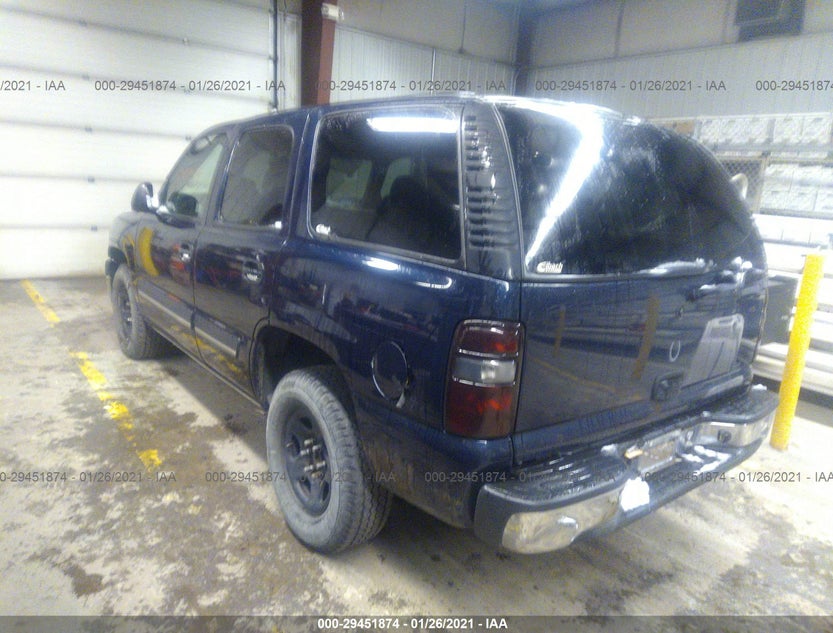 1GNEC13Z65R223313