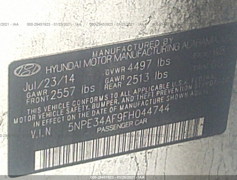 5NPE34AF9FH044744