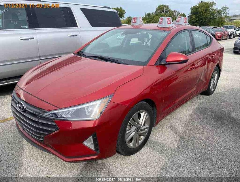 5NPD84LF5KH425009