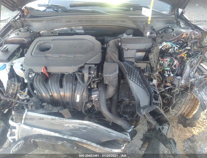 5XXGT4L37KG308805