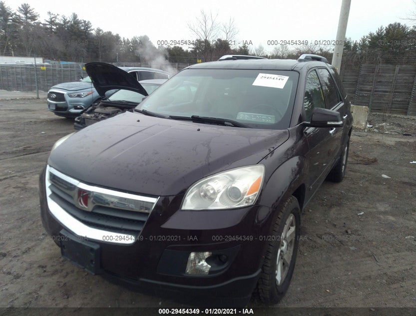 5GZEV23D69J128539