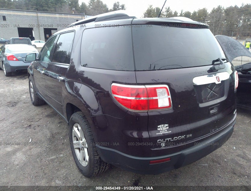 5GZEV23D69J128539