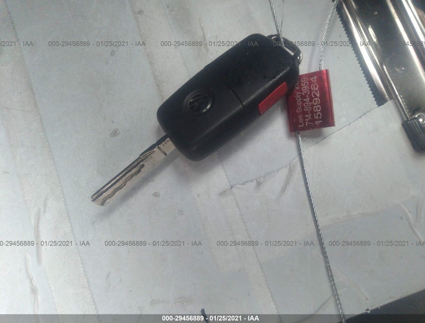 3VW267AJ8GM244278