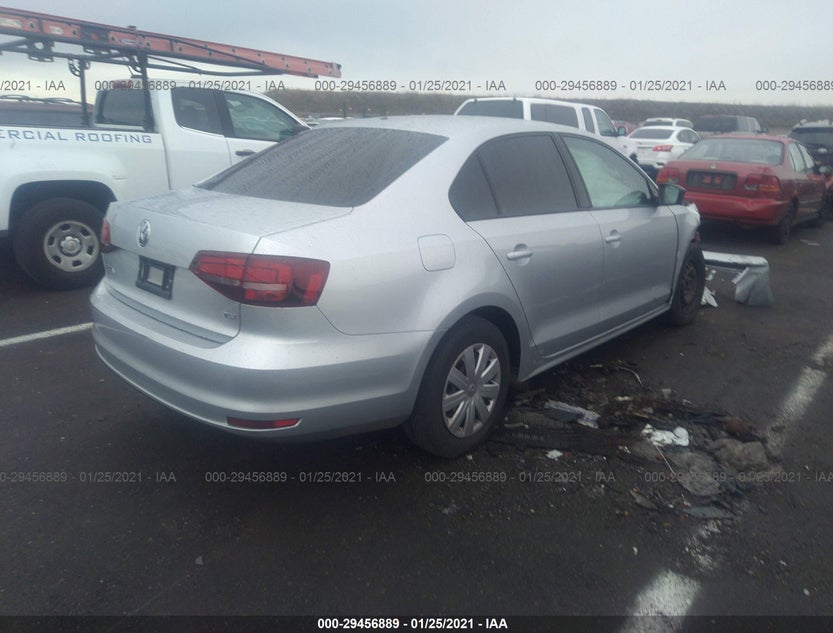 3VW267AJ8GM244278