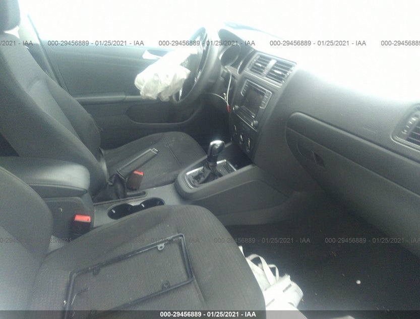 3VW267AJ8GM244278
